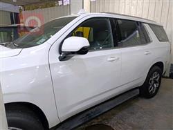 شيفروليه تاهو